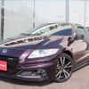 honda cr-z 2012 -HONDA--CR-Z ZF2--ZF2-1000900---HONDA--CR-Z ZF2--ZF2-1000900- image 1