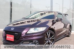 honda cr-z 2012 -HONDA--CR-Z ZF2--ZF2-1000900---HONDA--CR-Z ZF2--ZF2-1000900-