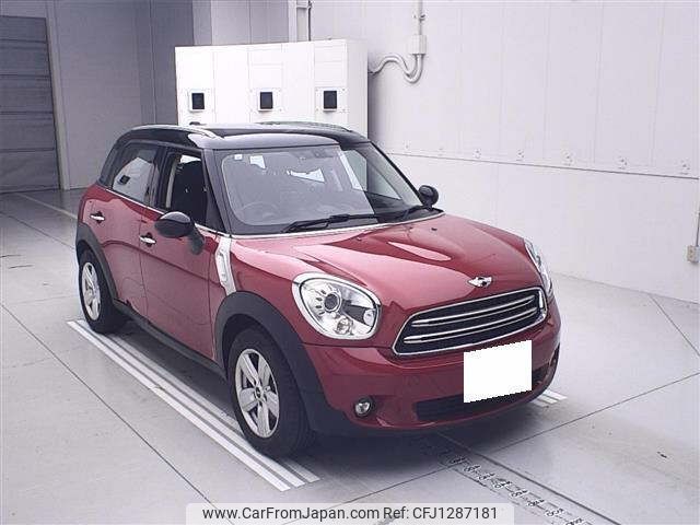 mini mini-others 2015 -BMW 【京都 302ﾑ2664】--BMW Mini XD20F-0WT50543---BMW 【京都 302ﾑ2664】--BMW Mini XD20F-0WT50543- image 1