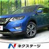 nissan x-trail 2020 -NISSAN--X-Trail DBA-NT32--NT32-320990---NISSAN--X-Trail DBA-NT32--NT32-320990- image 1