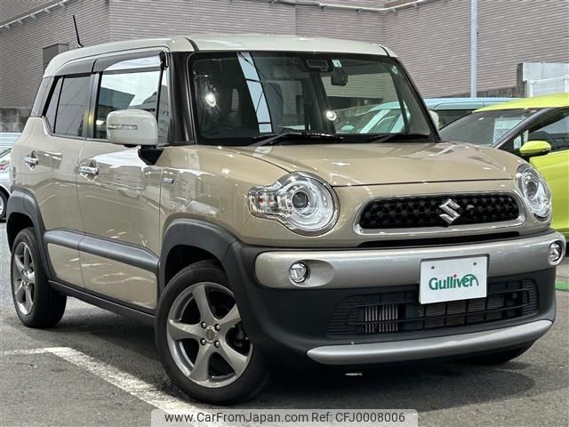 suzuki xbee 2018 -SUZUKI--XBEE DAA-MN71S--MN71S-105267---SUZUKI--XBEE DAA-MN71S--MN71S-105267- image 1