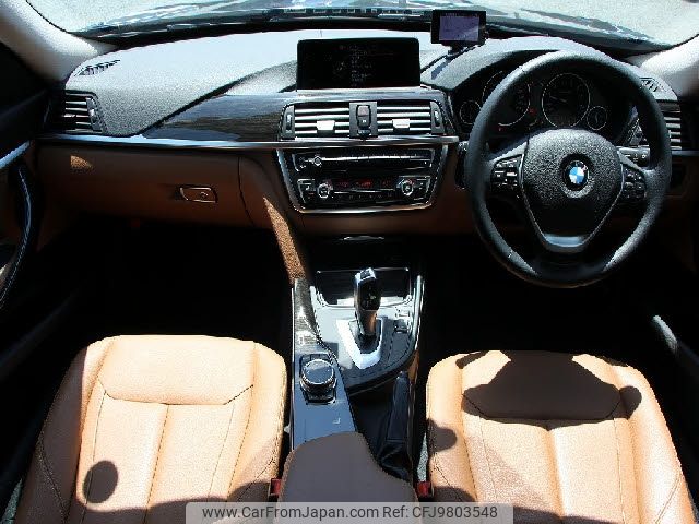 bmw 3-series 2015 -BMW--BMW 3 Series DBA-3X20--WBA3X12080D736363---BMW--BMW 3 Series DBA-3X20--WBA3X12080D736363- image 2