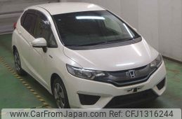honda fit 2014 CFJ1316244