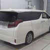 toyota alphard 2021 quick_quick_3BA-AGH30W_AGH30-0372894 image 5