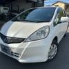 honda fit 2013 -HONDA 【名変中 】--Fit GE6--1755302---HONDA 【名変中 】--Fit GE6--1755302- image 1