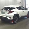 toyota c-hr 2019 quick_quick_DAA-ZYX10_ZYX10-2183361 image 4