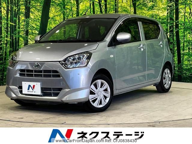 daihatsu mira-e-s 2017 quick_quick_LA350S_LA350S-0018459 image 1