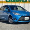 toyota vitz 2017 -TOYOTA--Vitz DAA-NHP130--NHP130-2004120---TOYOTA--Vitz DAA-NHP130--NHP130-2004120- image 1