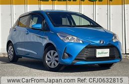 toyota vitz 2017 -TOYOTA--Vitz DAA-NHP130--NHP130-2004120---TOYOTA--Vitz DAA-NHP130--NHP130-2004120-