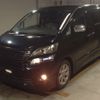 toyota vellfire 2011 -TOYOTA--Vellfire ANH20W-8194296---TOYOTA--Vellfire ANH20W-8194296- image 1