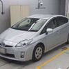 toyota prius 2010 -TOYOTA--Prius DAA-ZVW30--ZVW30-0172311---TOYOTA--Prius DAA-ZVW30--ZVW30-0172311- image 1