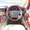 toyota alphard 2004 NIKYO_CS78711 image 11