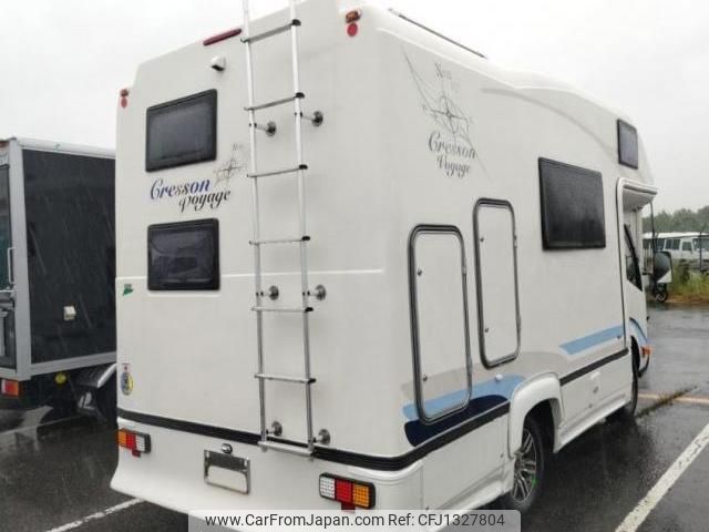 toyota camroad 2018 quick_quick_QDF-KDY231_KDY231-8034327 image 2
