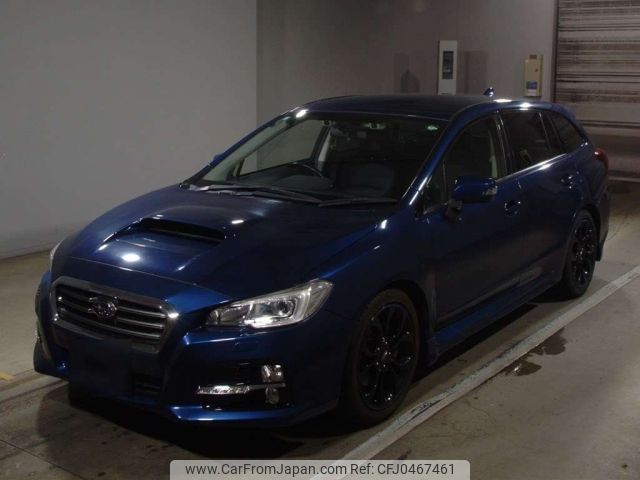 subaru levorg 2015 -SUBARU--Levorg VM4-031672---SUBARU--Levorg VM4-031672- image 1