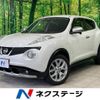 nissan juke 2012 -NISSAN--Juke DBA-YF15--YF15-200830---NISSAN--Juke DBA-YF15--YF15-200830- image 1