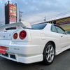 nissan skyline 1998 -NISSAN--Skyline ER34--ER34-010349---NISSAN--Skyline ER34--ER34-010349- image 2