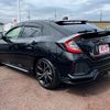 honda civic 2018 -HONDA--Civic DBA-FK7--FK7-1008570---HONDA--Civic DBA-FK7--FK7-1008570- image 9