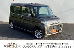 daihatsu tanto 2012 -DAIHATSU--Tanto DBA-L375S--L375S-0522358---DAIHATSU--Tanto DBA-L375S--L375S-0522358-