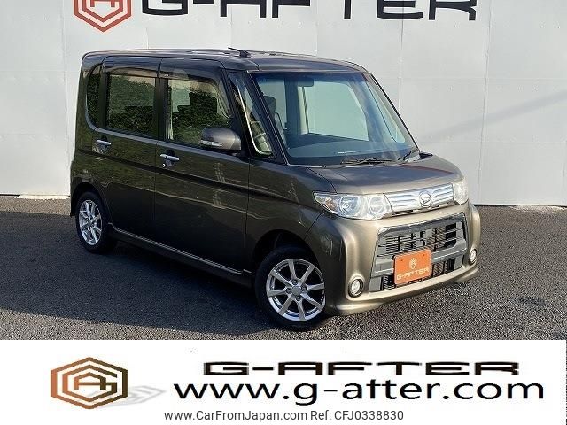 daihatsu tanto 2012 -DAIHATSU--Tanto DBA-L375S--L375S-0522358---DAIHATSU--Tanto DBA-L375S--L375S-0522358- image 1