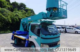 hino dutro 2007 -HINO--Hino Dutoro XZU301E-1005223---HINO--Hino Dutoro XZU301E-1005223-