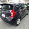 nissan note 2013 AF-E12-137518 image 6