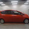 toyota prius-α 2015 -TOYOTA--Prius α ZVW40W-0015847---TOYOTA--Prius α ZVW40W-0015847- image 4