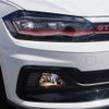 volkswagen polo 2018 -VOLKSWAGEN--VW Polo ABA-AWCZP--WVWZZZAWZJU050935---VOLKSWAGEN--VW Polo ABA-AWCZP--WVWZZZAWZJU050935- image 12