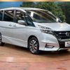 nissan serena 2017 -NISSAN--Serena DAA-GFC27--GFC27-059848---NISSAN--Serena DAA-GFC27--GFC27-059848- image 17