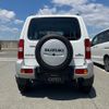 suzuki jimny-sierra 2016 quick_quick_JB43W_JB43W-581770 image 2