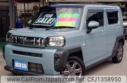 daihatsu taft 2020 quick_quick_5BA-LA900S_LA900S-0022498