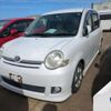 toyota sienta 2006 -TOYOTA--Sienta DBA-NCP81G--NCP81-5021254---TOYOTA--Sienta DBA-NCP81G--NCP81-5021254- image 1