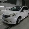 nissan note 2013 CFJ1530735 image 1