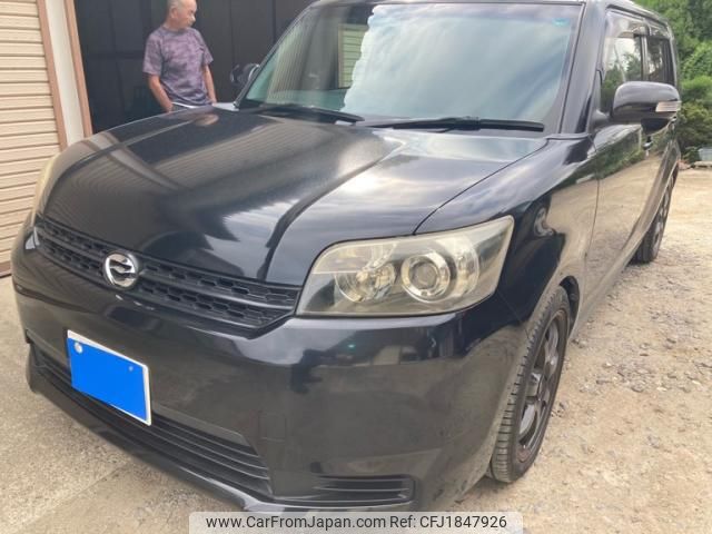 toyota corolla-rumion 2013 CFJ1847926 image 2