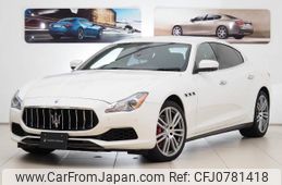 maserati quattroporte 2017 -MASERATI--Maserati Quattroporte ABA-MQP30C--ZAMXP56C001265404---MASERATI--Maserati Quattroporte ABA-MQP30C--ZAMXP56C001265404-