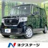 honda n-box 2019 -HONDA--N BOX 6BA-JF4--JF4-1100919---HONDA--N BOX 6BA-JF4--JF4-1100919- image 1