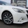 toyota crown 2013 -TOYOTA 【福山 300ﾘ4466】--Crown DAA-AWS210--AWS210-6043476---TOYOTA 【福山 300ﾘ4466】--Crown DAA-AWS210--AWS210-6043476- image 18