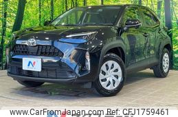 toyota yaris-cross 2023 CFJ1759461