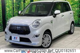 daihatsu cast 2017 -DAIHATSU--Cast DBA-LA250S--LA250S-0102108---DAIHATSU--Cast DBA-LA250S--LA250S-0102108-