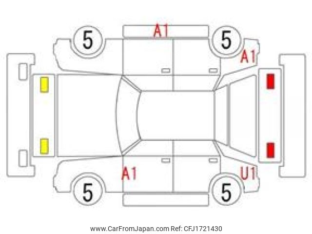 suzuki jimny 2020 CFJ1721430 image 2
