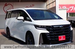 toyota vellfire 2023 -TOYOTA--Vellfire 5BA-TAHA40W--TAHA40-0001441---TOYOTA--Vellfire 5BA-TAHA40W--TAHA40-0001441-