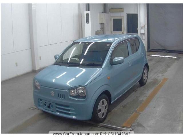 suzuki alto 2016 quick_quick_DBA-HA36S_HA36S-291758 image 1