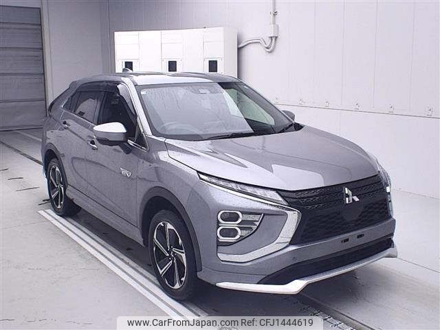 mitsubishi eclipse-cross 2020 -MITSUBISHI--Eclipse Cross GL3W-0301755---MITSUBISHI--Eclipse Cross GL3W-0301755- image 1