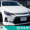 toyota mark-x 2016 -TOYOTA--MarkX DBA-GRX130--GRX130-6100195---TOYOTA--MarkX DBA-GRX130--GRX130-6100195- image 1