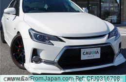 toyota mark-x 2016 -TOYOTA--MarkX DBA-GRX130--GRX130-6100195---TOYOTA--MarkX DBA-GRX130--GRX130-6100195-