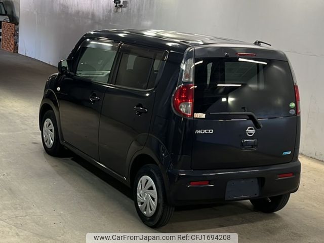nissan moco 2014 CFJ1694208 image 2