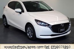 mazda demio 2022 -MAZDA--MAZDA2 5BA-DJLFS--DJLFS-769342---MAZDA--MAZDA2 5BA-DJLFS--DJLFS-769342-