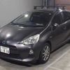 toyota aqua 2012 -TOYOTA 【宇都宮 501ﾏ810】--AQUA NHP10-6068792---TOYOTA 【宇都宮 501ﾏ810】--AQUA NHP10-6068792- image 1