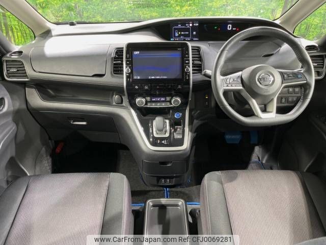 nissan serena 2019 -NISSAN--Serena DAA-HFC27--HFC27-044105---NISSAN--Serena DAA-HFC27--HFC27-044105- image 2