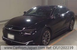 toyota crown 2023 -TOYOTA 【鹿児島 341ﾉ1102】--Crown CrossOver 6AA-AZSH35--AZSH35-6020253---TOYOTA 【鹿児島 341ﾉ1102】--Crown CrossOver 6AA-AZSH35--AZSH35-6020253-