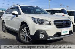 subaru outback 2018 -SUBARU--Legacy OutBack DBA-BS9--BS9-047506---SUBARU--Legacy OutBack DBA-BS9--BS9-047506-